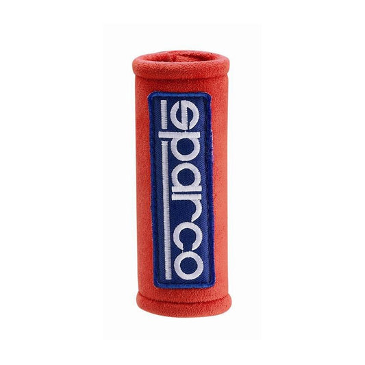 Sparco Belt Pad Mini Red