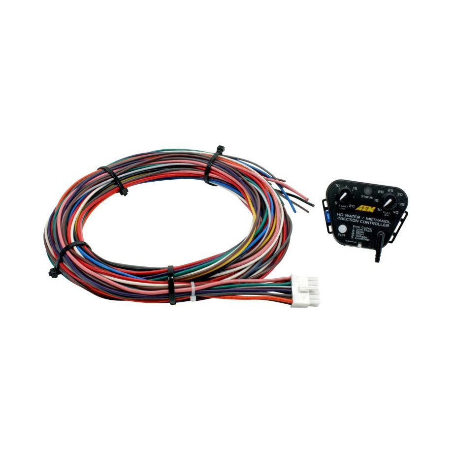 AEM V2 HD Controller Kit - Internal MAP with 40psi Max