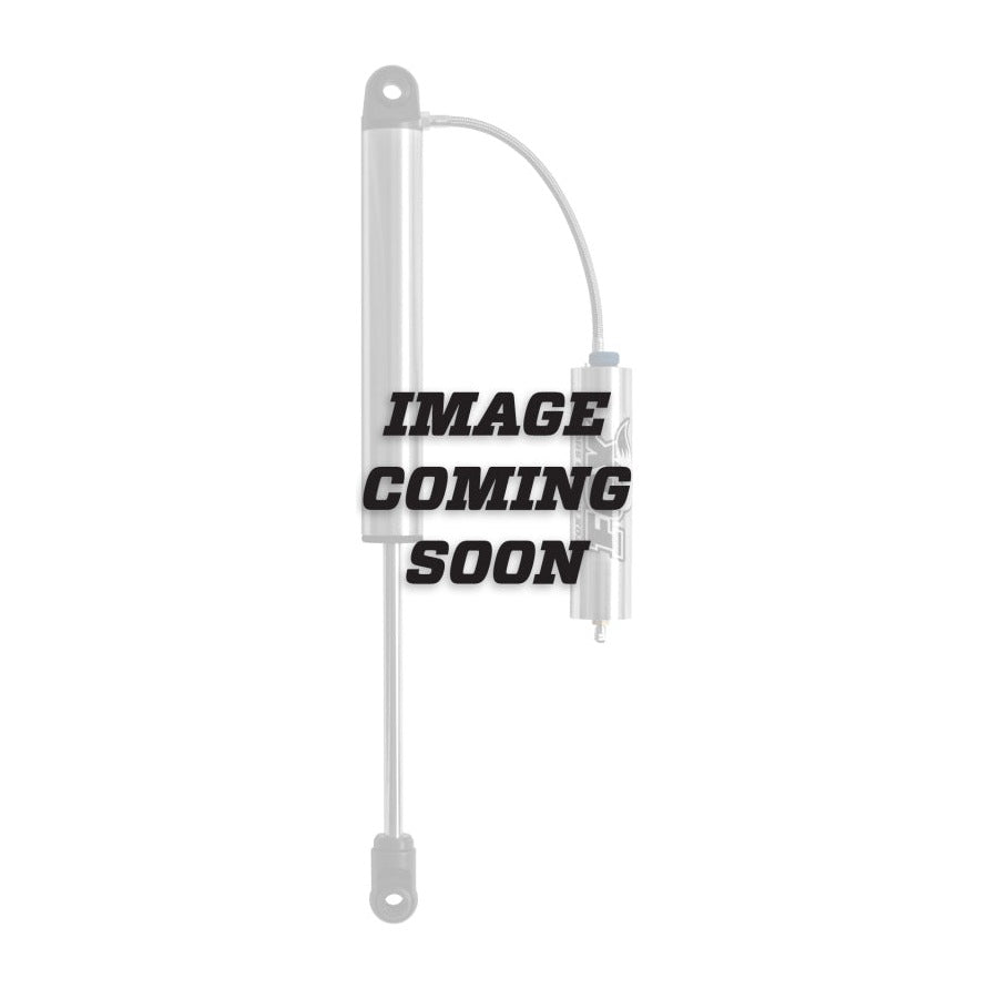 Fox Universal 2.0 & 2.5 Reservoir Mount Mounting Hardware Service Set