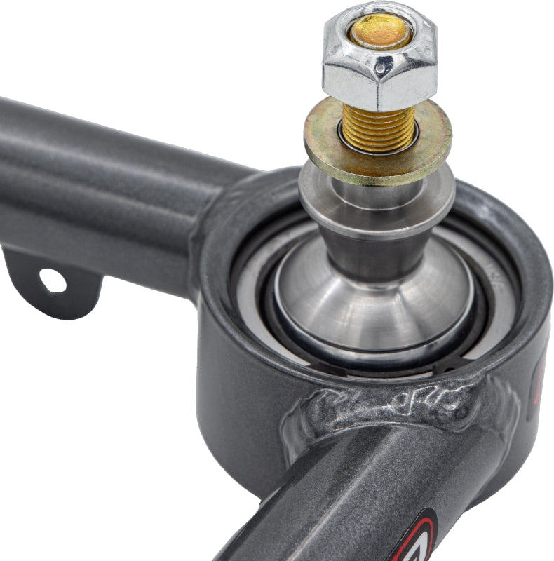 Camburg Engineering CAM-310036 Uniball UCA (1.25 in) for 2003-2023 Toyota Tacoma / 4Runner / FJ Cruiser (PreRunner and 4WD)