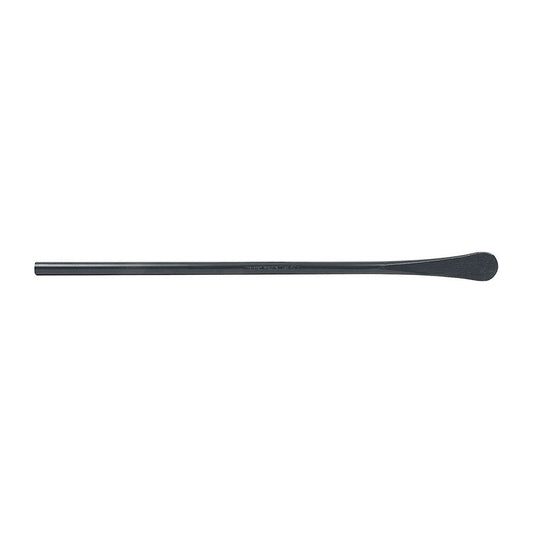 Allstar Performance Tire Spoon 24in Straight w/ Round End ALL10103