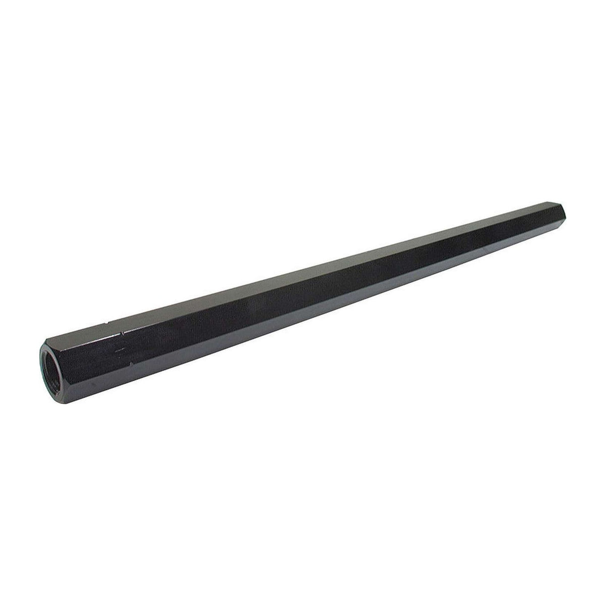 Allstar Performance 3/4 Aluminum Hex Tube 23in ALL56723