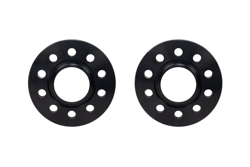 Eibach 2014-2018 BMW 228i Pro-Spacer Kit (15mm Pair) (Black) S90-2-15-055-B
