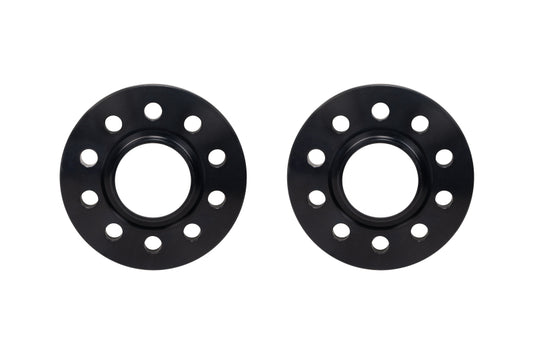 Eibach 14-18 BMW 228i Pro-Spacer Kit (15mm Pair) (Black) S90-2-15-055-B