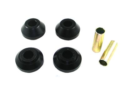 Whiteline W81073 Front Strut Rod to Chassis Bushing for 1973-1979 Ford F-100, 1973-1979 Ford F-250, 1975-1979 Ford F-150 and More