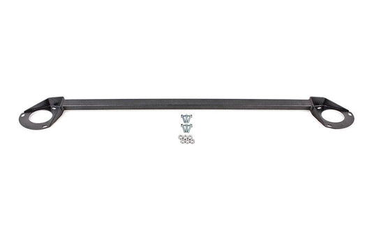 BMR 16-24 6th Gen Camaro V8 Only Front Strut Tower Brace - Black Hammertone