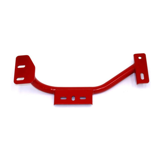 BMR 98-02 4th Gen F-Body Transmission Conversion Crossmember TH350 / Powerglide LS1 - Red