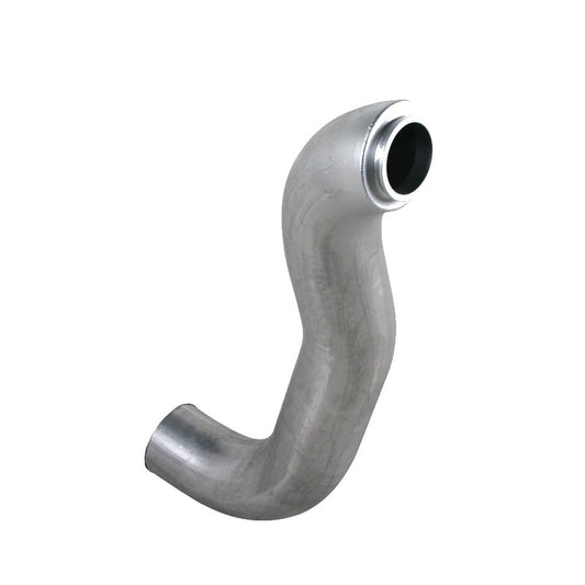 Diamond Eye 220099 4in Downpipe - 1989-1993 Dodge D250/D350 | Aluminized