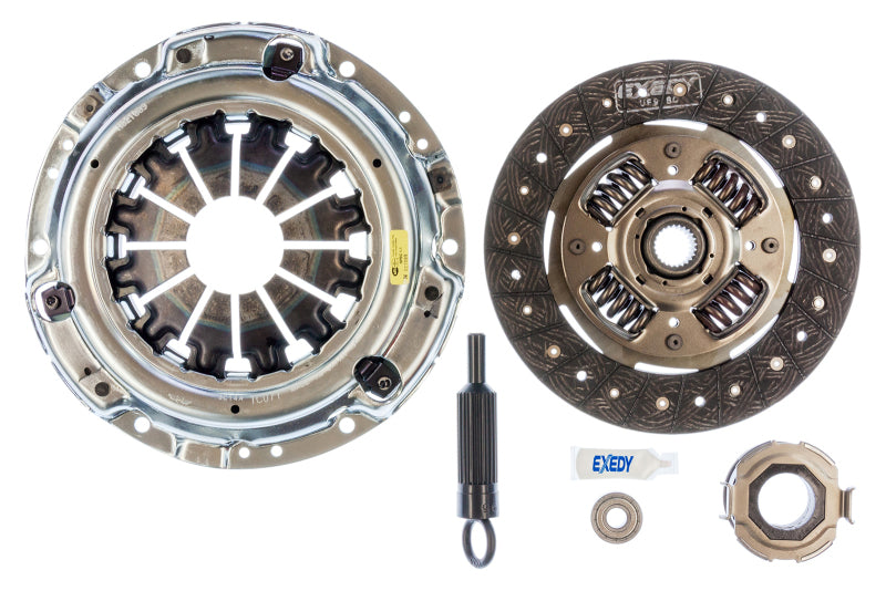 Exedy for 2013-2016 Scion FR-S H4 Stage 1 Organic Clutch