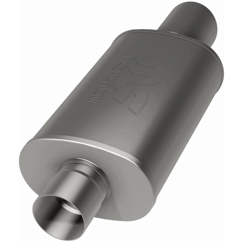 MagnaFlow 14834 Muffler W/Tip Mag Rs 14X5X8 3/4.00 - #14834