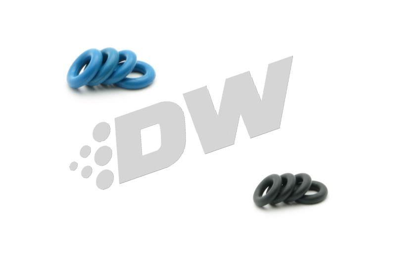 DeatschWerks 06-09 Honda S2000/02-11 Civic Si / 02-09 Acura RSX/TSX 2200cc Injectors (set of 4)