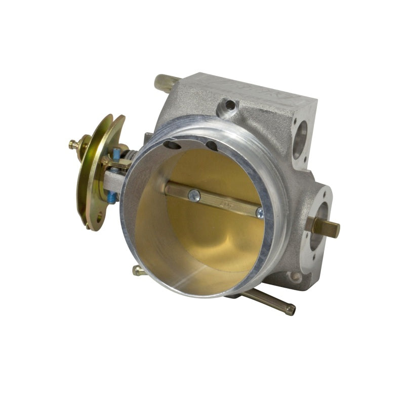 BBK Performance 17090 Throttle Body 85mm for 1998-2004 Chevrolet Camaro, Pontiac Firebird / GTO (5.7L LS1)