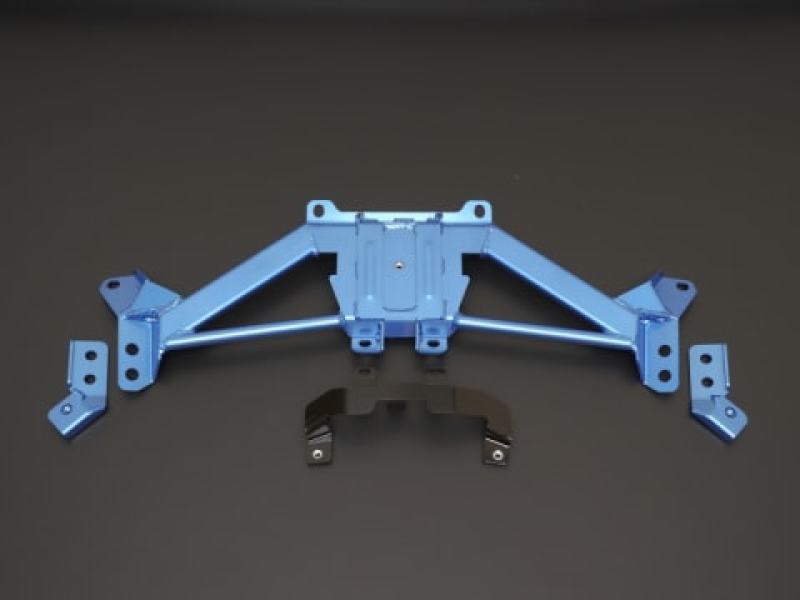 Cusco Power Brace Front Cross Member 2015 Subaru Impeza USDM Model 6A1 492 M