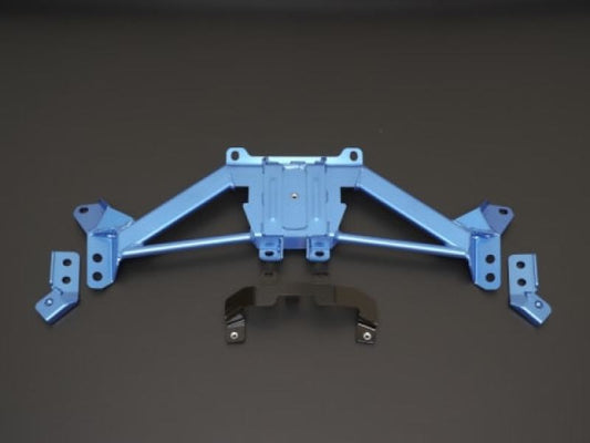 Cusco Power Brace Front Cross Member 2015 Subaru Impeza USDM Model 6A1 492 M