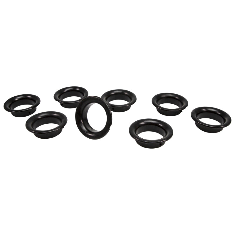 FAST 146074-8 LSXHR 103mm Intake Manifold Short Velocity Stack Set