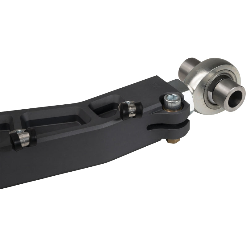 Camburg Engineering CAM-310189-GRY KINETIK Uniball UCA Gray for 2022-2025 Toyota Tundra / Sequoia