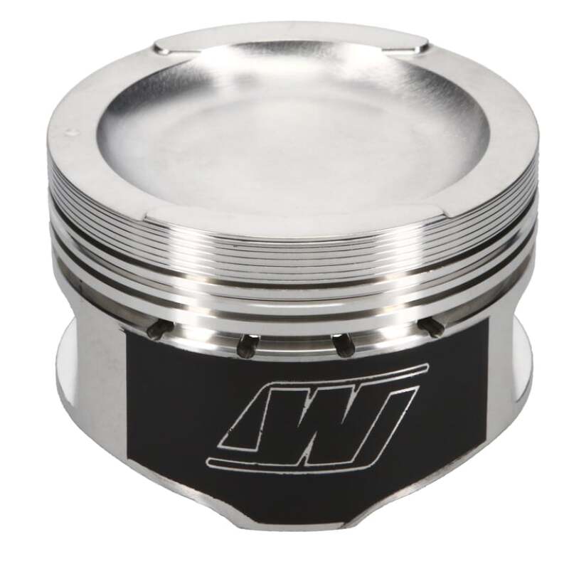 Wiseco KE290M835 for Volkswagen ABF 2.0L 16V 83.5mm Bore 11.8:1 CR 8cc Dome Pistons - Set of 4