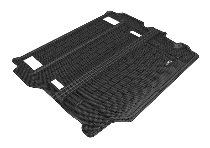 3D MAXpider Cargo Liner for 2018-2025 Jeep Wrangler
