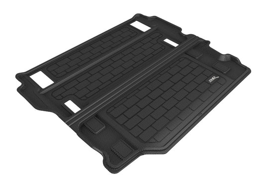 3D MAXpider Cargo Liner for 2018-2025 Jeep Wrangler
