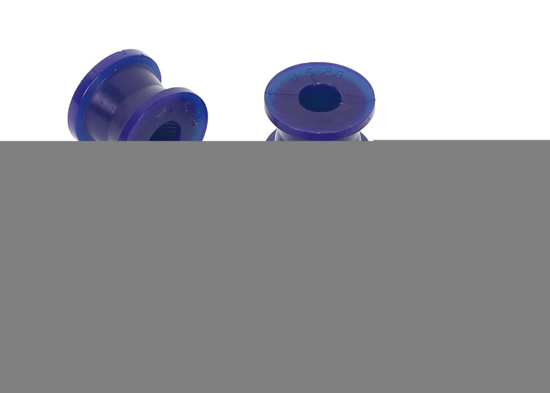 SuperPro Front Sway Bar Link Bushing Kit