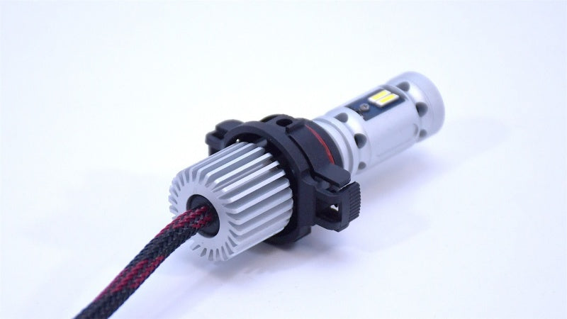 Putco for Nitro 360 Fog Light Bulbs - White/Yellow - H16