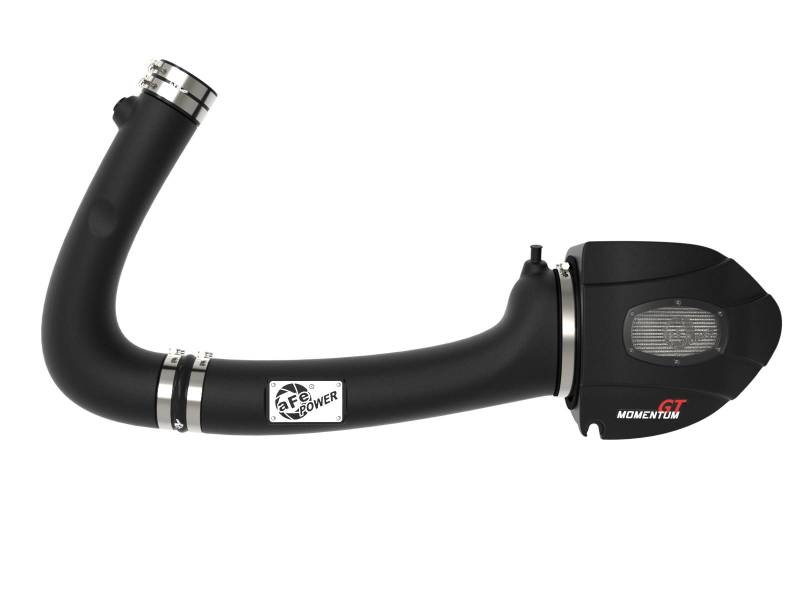 aFe Power 51-72201 Momentum GT Cold Air Intake - 2011-2023 Dodge Challenger/Charger/Chrysler 300 V6-3.6L | Pro DRY S