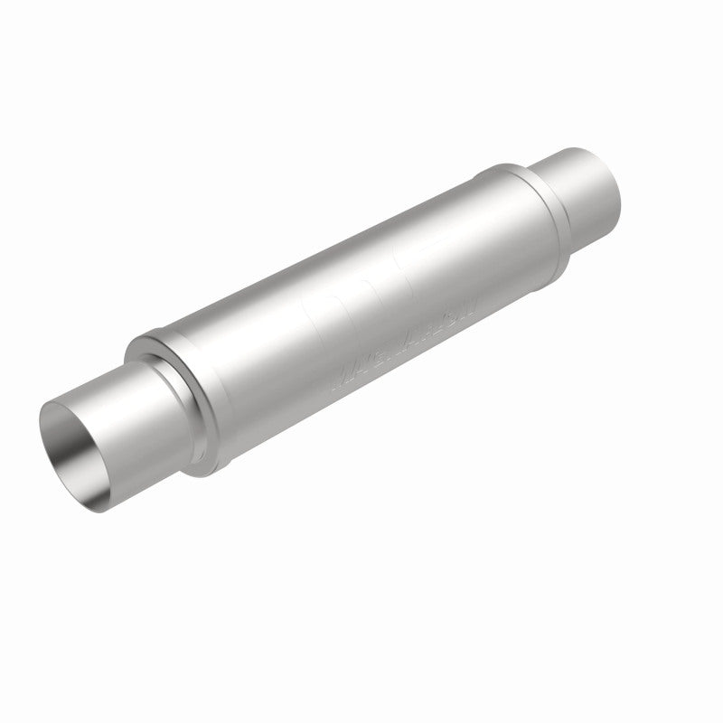 MagnaFlow 14419 Muffler Mag SS 4X4X14 3 - #14419