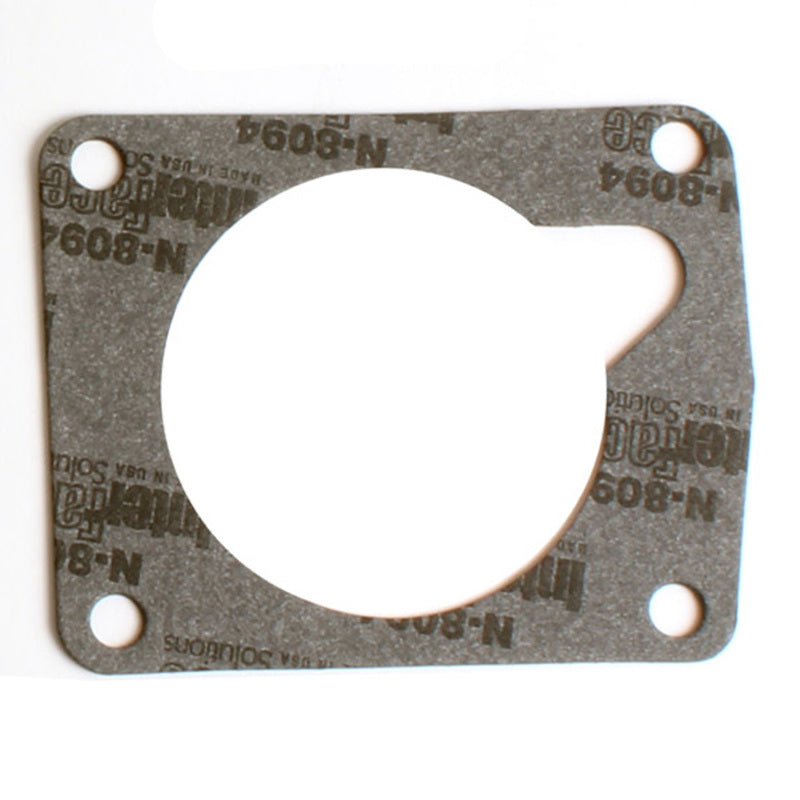 BBK Performance 1605 Throttle Body Gasket Kit 65 70 75mm for 1994-1995 Ford Mustang 5.0L