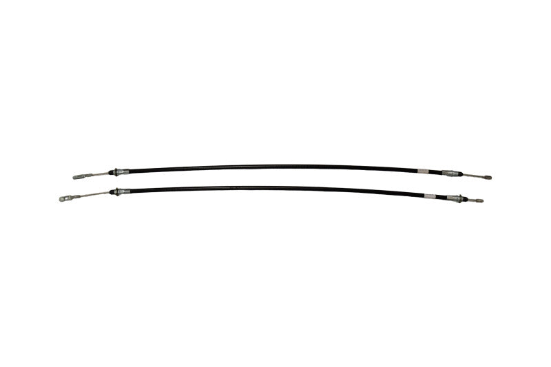 Baer Brakes Parking Brake Cables — 63-72 GM Truck w/Truck Arm Suspension Only…