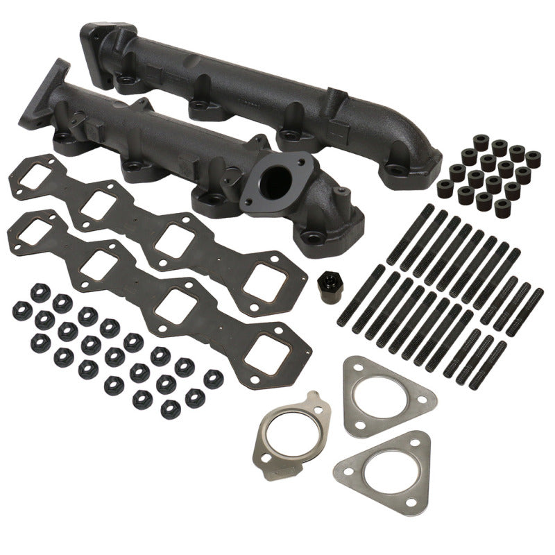 BD Diesel Exhaust Manifold Kit - Ford 2011-2014 1043007