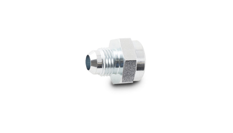 Vibrant Male AN to Female Inverted Flare Adapter AN -6 Inverted Flare 16524