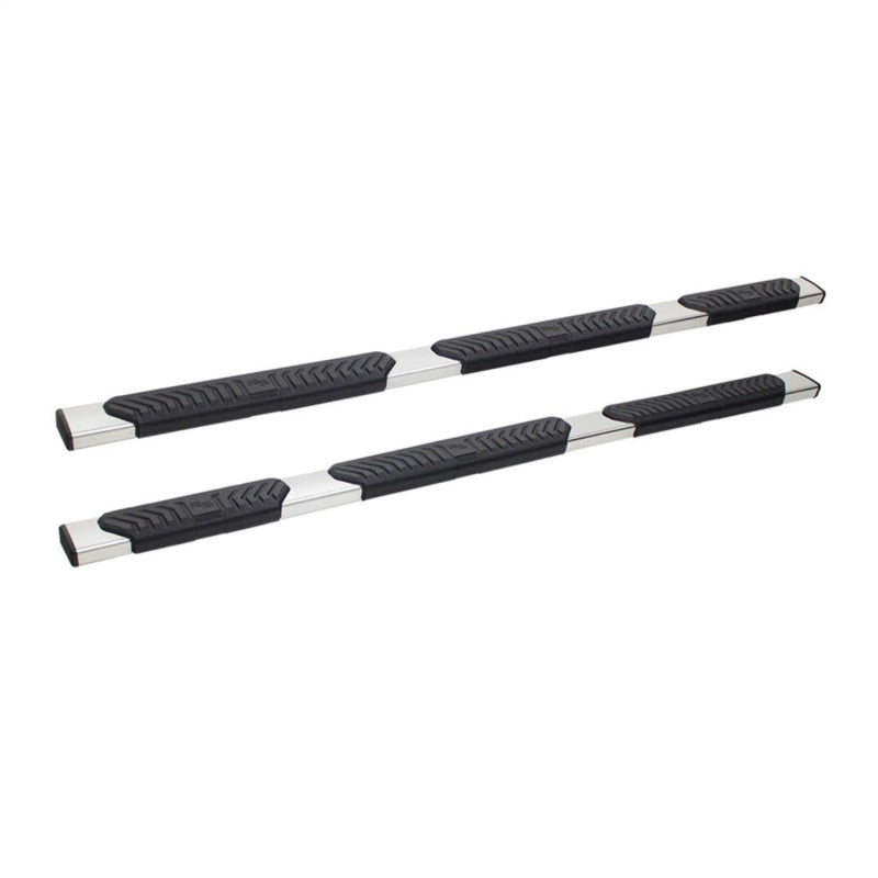 Westin 28-534680 R5 Modular Nerf Bars for 2019-2026 Chevrolet Silverado / GMC Sierra 1500 Crew Cab