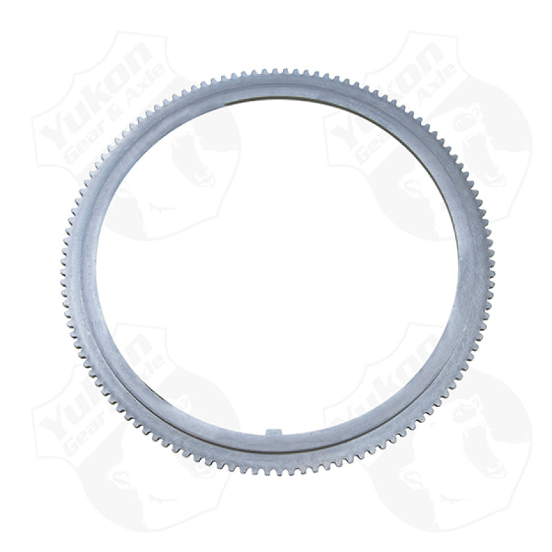 Yukon Gear & Axle YSPABS-008 Dana 80 Abs Exciter Tone Ring