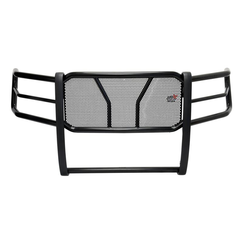Westin 57-24065 HDX Modular Grille Guard for 2021-2026 Ford F-150 Black