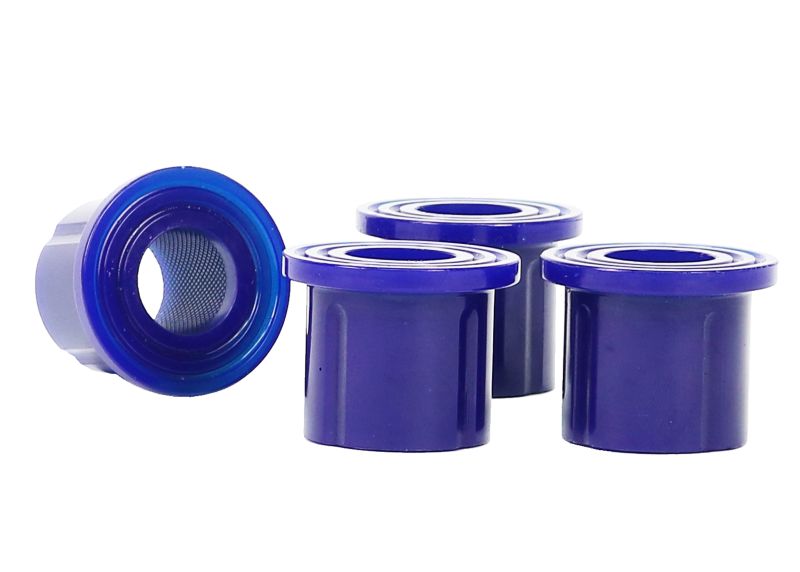 SuperPro Rear Spring Rear Eye Bushing Kit