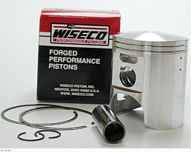 Wiseco PK1779 for 93-12 Yamaha YFM400 Kodiak/Big Bear (4676M) Piston Kit