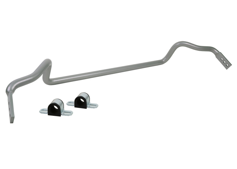 Whiteline BMF55Z Front 27mm Heavy Duty Adjustable Sway Bar for 2008-2015 Mitsubishi Lancer