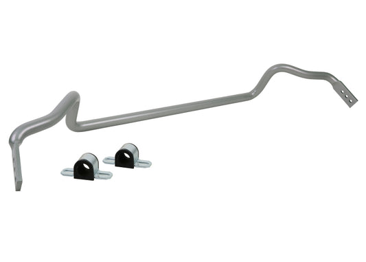 Whiteline BMF55Z Front 27mm Heavy Duty Adjustable Sway Bar for 2008-2015 Mitsubishi Lancer