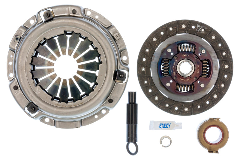 Exedy OE for 1998-2002 Honda Accord L4 Clutch Kit
