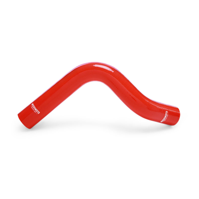Mishimoto 99-06 Chevrolet Silverado 1500 V8 Red Silicone Hose Kit - #MMHOSE-RADO-99RD