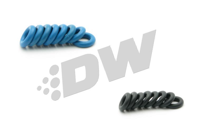 DeatschWerks Bosch EV14 Universal 60mm/14mm 220lb/hr Injectors (Set of 8)