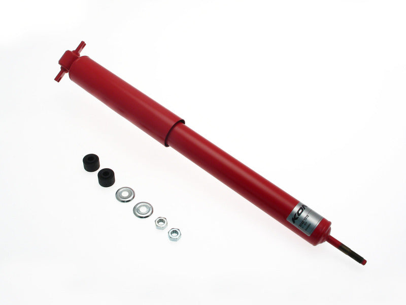 Koni Classic (Red) Shock 70-81 Chevrolet Camaro Incl. Z-28 - Rear - #8040 1018