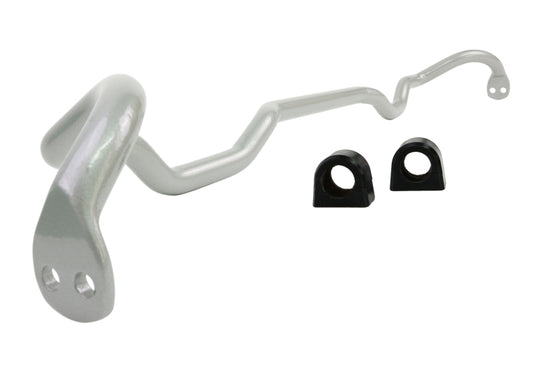 Whiteline BSF19XZ Front 22mm Sway Bar X Heavy Duty Blade Adjustable for 1990-1999 Subaru Legacy, 1993-2001 Subaru Impreza