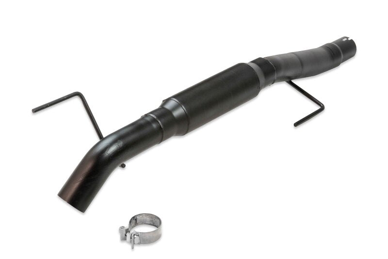 Flowmaster 15-20 Ford F-150 2.7L/3.5L/5.0L Outlaw Extreme Cat-Back Exhaust System