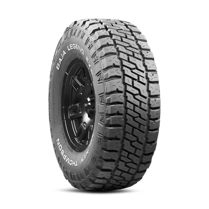 Mickey Thompson 331303003 Baja Legend EXP 35X12.50R17LT 119Q All Terrain Tire