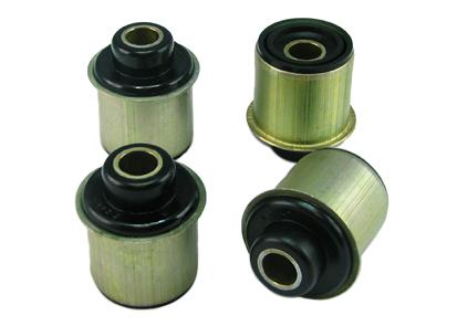 Whiteline W92447 Rear Subframe Mount Bushing for 1990-2002 Nissan Skyline