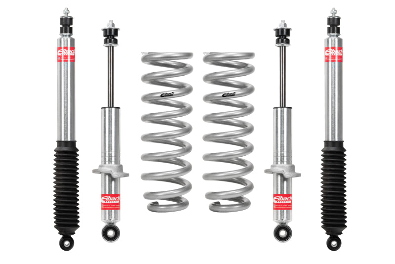 Eibach Pro-Truck Lift Kit for 2000-2006 Toyota Tundra 2WD Only E80-82-066-01-22