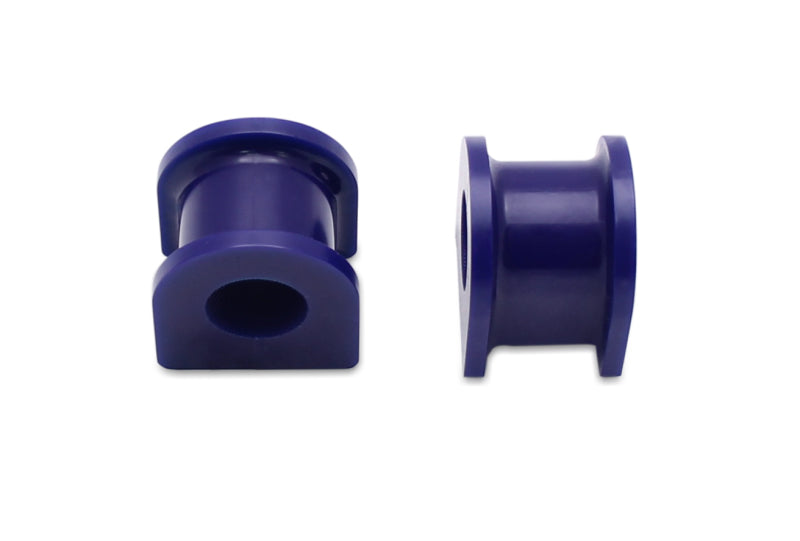 SuperPro 29mm Front Sway Bar Mount Bushing Kit
