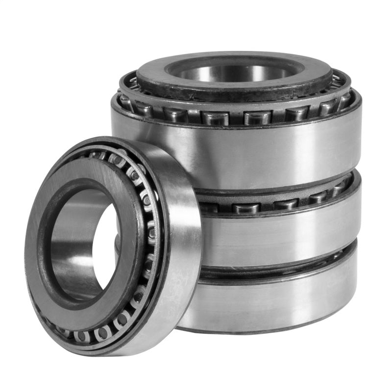 Yukon Gear & Axle YGK2162 11.25in Dana 80 5.46 Rear Ring & Pinion Install Kit 4.125in OD Head Bearing