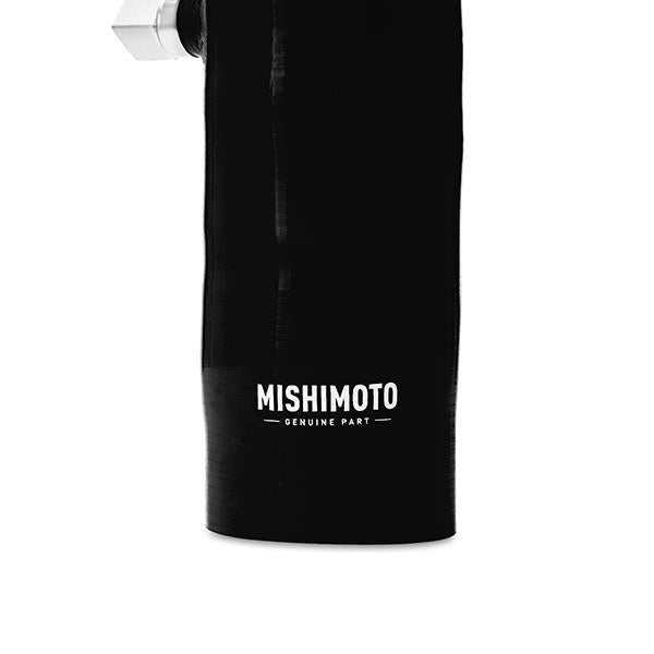 Mishimoto 03-06 Nissan 350Z Black Air Intake Hose Kit - #MMHOSE-350Z-03IHBK